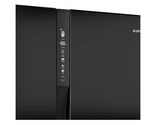 Fridge Kuppersberg NFFD 185 DX