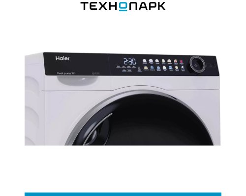 Машина сушильная Haier HD100-A2378