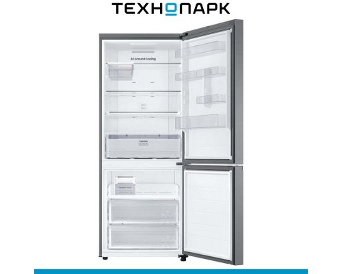 Refrigerator Samsung RB50DG602ES9WT