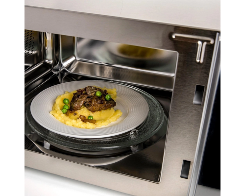 Microwave oven Steba MIC 2080