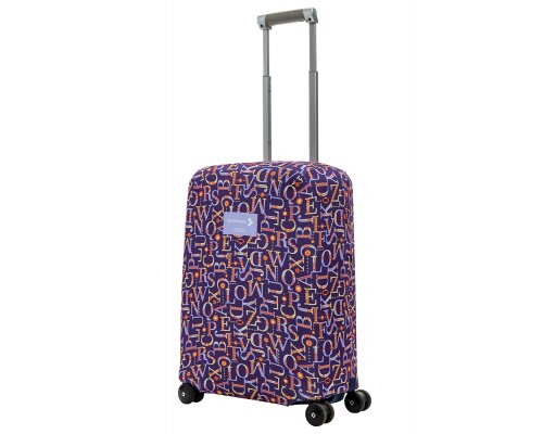 Чехол для чемодана Routemark Мирта S (SP310)