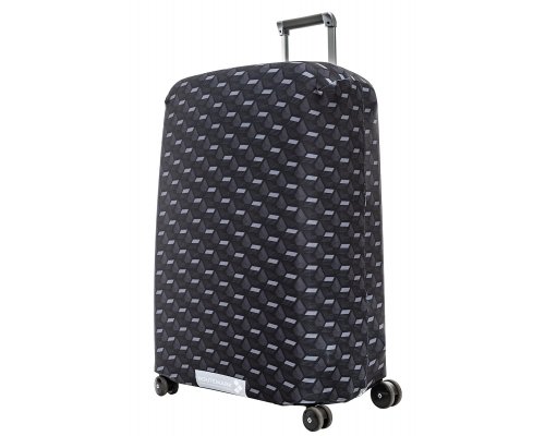 Cover for a suitcase Routemark Valmont L/XL (SP240)