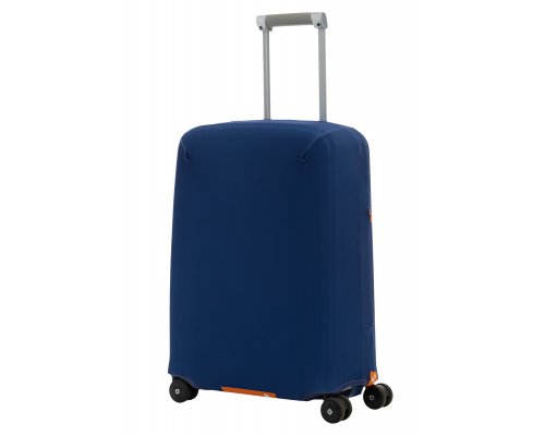 Чехол для чемодана Routemark Royal Blue S (SP240)