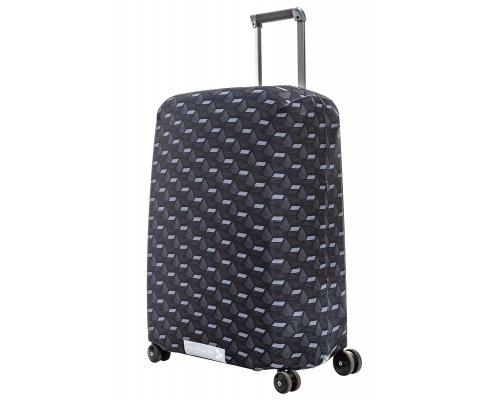 Чехол для чемодана Routemark Valmont M/L (SP240)