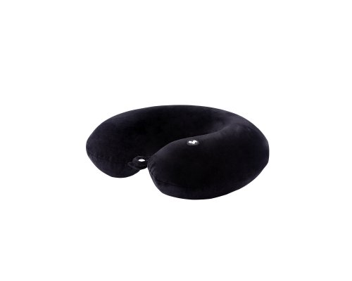 Pillow Routemark Memo Flywist Black