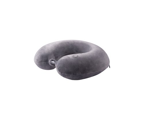 Pillow Routemark Memo Flywist Grey