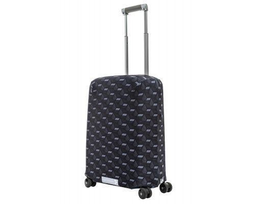 Suitcase cover Routemark Valmont S (SP240)