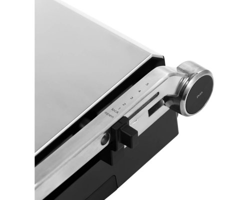 Электрогриль Qyron GE601
