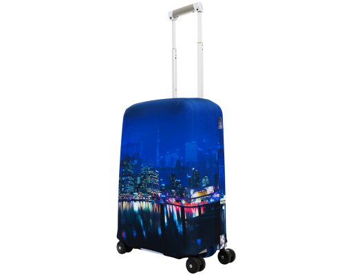 Чехол для чемодана Routemark Voyager S (SP500)