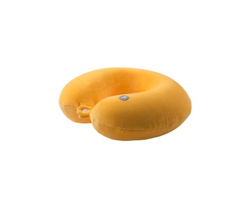 Pillow Routemark Memo Flywist Sunny