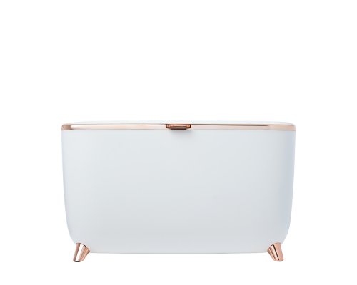 Холодильник для косметики Cool Beauty Box Glambox, 10 л (GLAMBOX)