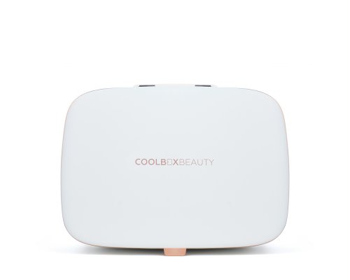 Холодильник для косметики Cool Beauty Box Glambox, 10 л (GLAMBOX)
