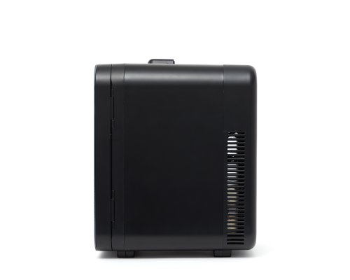 Холодильник для косметики Cool Beauty Box Lux Box Display, черный, 10 л (LUXBOXDI-1)