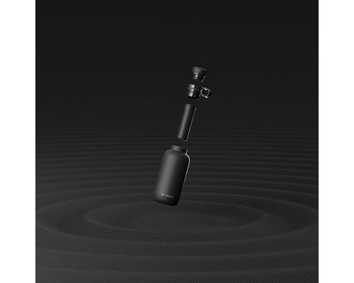 Thermocup Qyron TM601 BK450