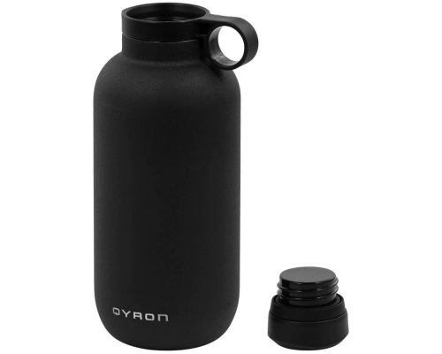 Thermocup Qyron TM601 BK450