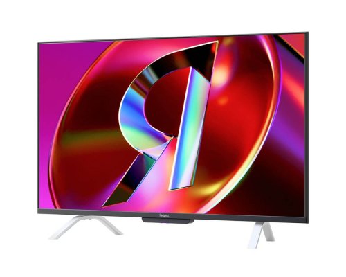 TV Yandex TV Station 2 QLED with Alice 55 (2025)
