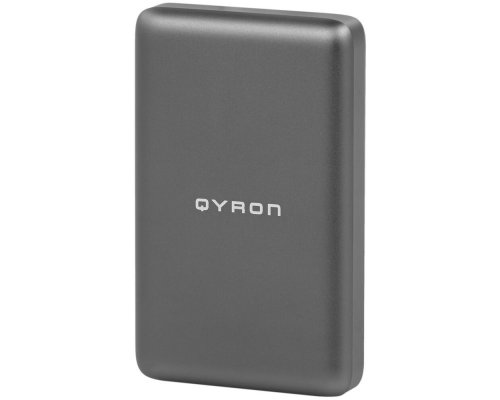 Аккумулятор внешний Qyron PB302