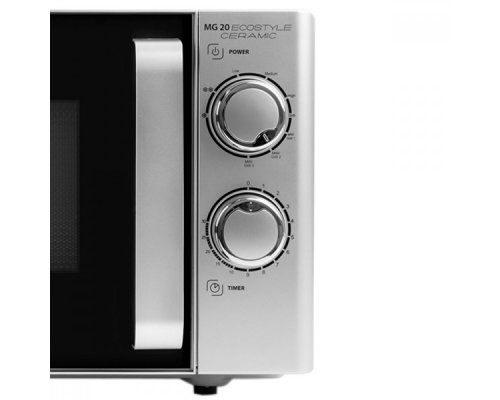 Печь микроволновая Caso MG 20 Eсostyle Ceramic