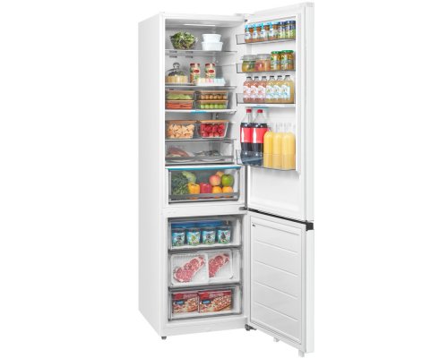 Fridge Midea MDRB601MME01