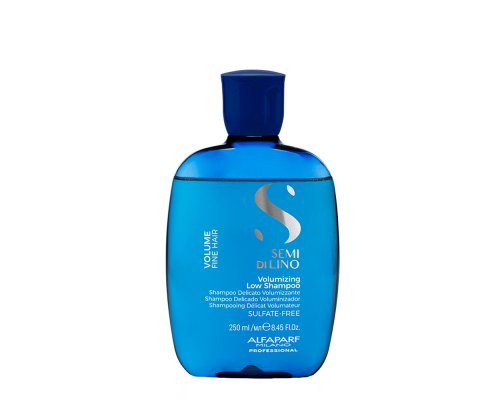 Shampoo for adding volume to hair Alfaparf Volumizing Low Shampoo, 250 ml