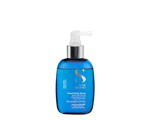 Спрей для придания объема волосам несмываемый Alfaparf Volumizing Spray, 125 мл