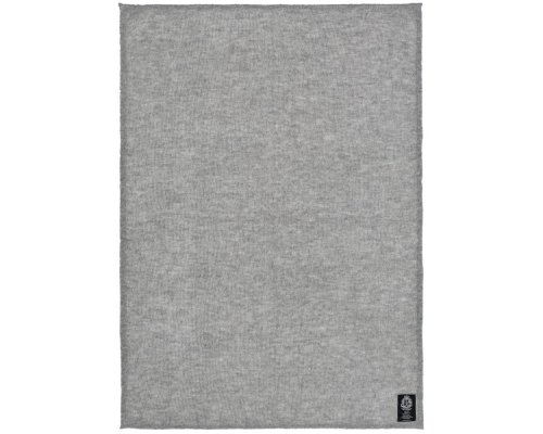 Blanket Rene Royal Medley, grey