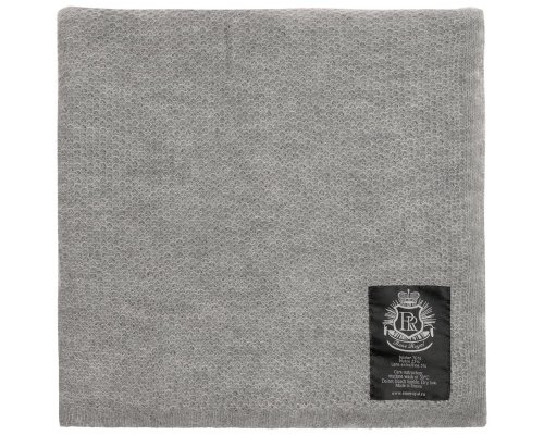 Blanket Rene Royal Medley, grey