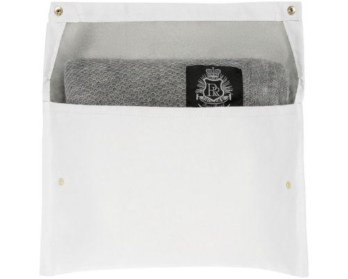 Blanket Rene Royal Medley, grey