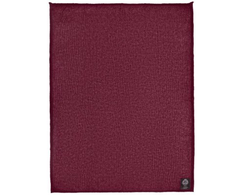 Blanket Rene Royal Medley, red