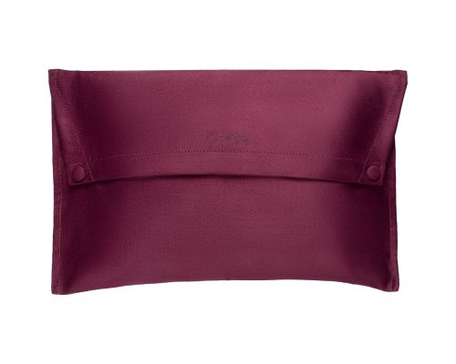 Blanket Rene Royal Medley, red