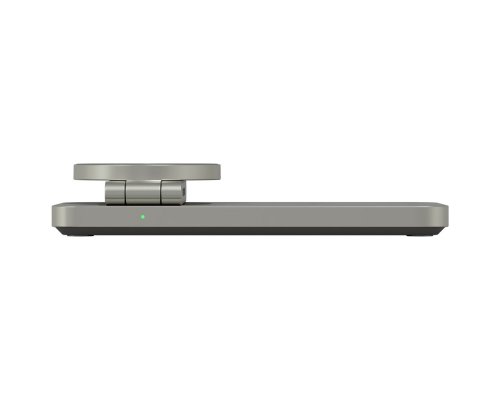 Устройство зарядное беспроводное Magssory Yoga для Apple 3 в 1 с Qi2 (WCH016t)