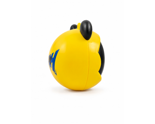 Headphones children's Koool Family mini (G-05D), yellow