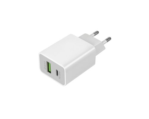Устройство зарядное сетевое Rombica Neo ZQ3 PD RA-246851
