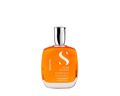 Smoothing oil Alfaparf SDL Smoothing Oil, 100 ml
