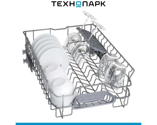 Машина посудомоечная встраиваемая Bosch SPV2HMX42E