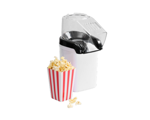 Popcorn machine Molti Crisp Twist, white (20775.60)
