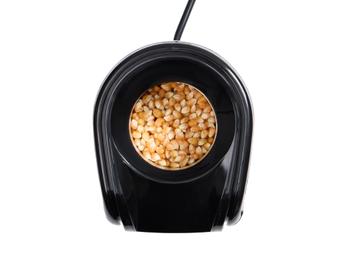 Popcorn machine Molti Crisp Twist, white (20775.60)