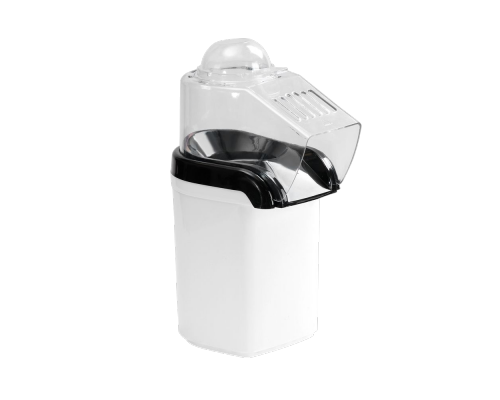 Popcorn machine Molti Crisp Twist, white (20775.60)