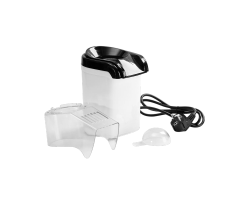 Popcorn machine Molti Crisp Twist, white (20775.60)