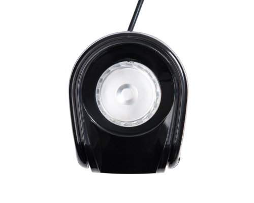 Popcorn machine Molti Crisp Twist, white (20775.60)