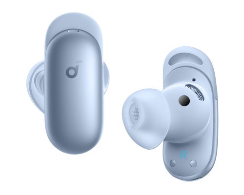 Earphones Anker Soundcore Liberty 5 Pro blue