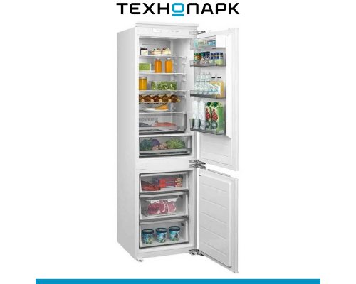 Холодильник встраиваемый Midea MDRE414FGE01