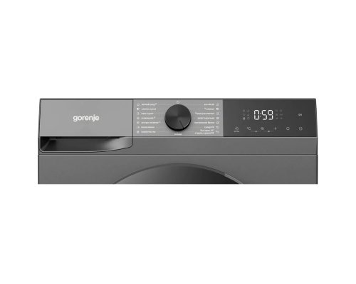 Машина стиральная Gorenje WDG2P1174A3D2S/C