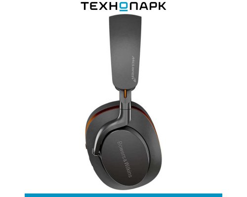 Headphones Bowers and Wilkins Px8 McLaren