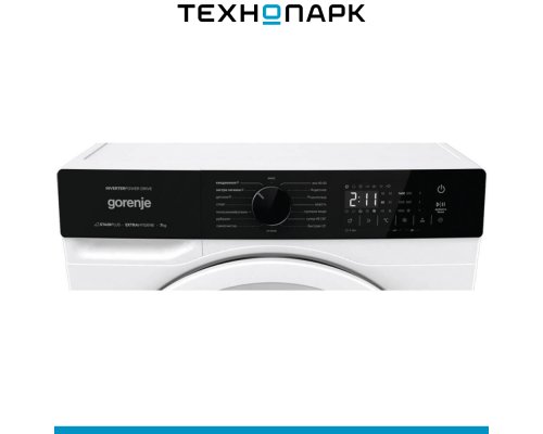 Машина стиральная Gorenje W1NHA74SAS