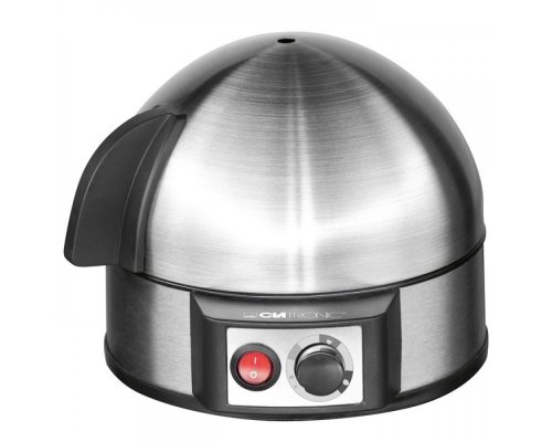 Egg cooker Clatronic EK 3321 silver