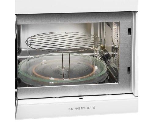 Печь микроволновая встраиваемая Kuppersberg HMW 645 W