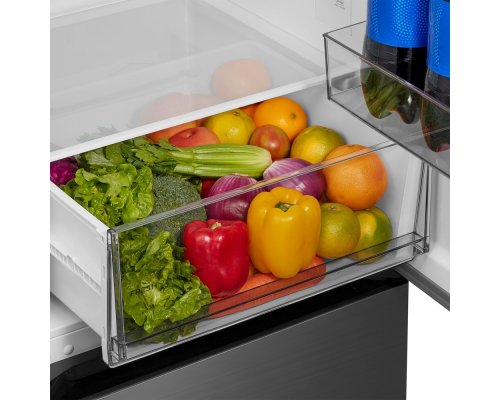 Fridge Midea MDRB458FGF46IDM
