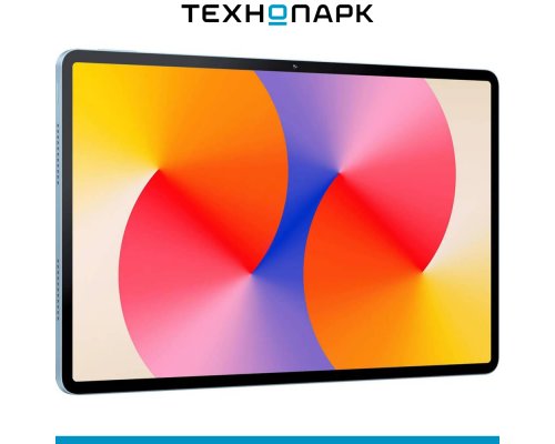 Tablet Huawei MatePad SE 11 Wi-Fi blue + stylus (53014BAB)