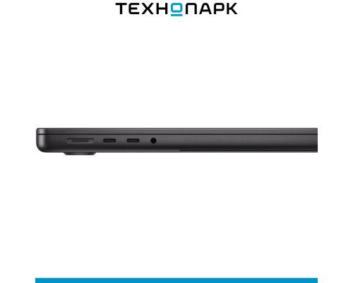 Laptop Apple MacBook Pro 14 M5 (2025) 16+1 TB midnight black